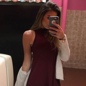 Meet your Posher, Kathrine